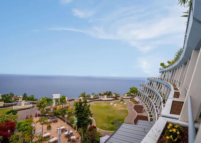 Coral La Quinta Park Appartement