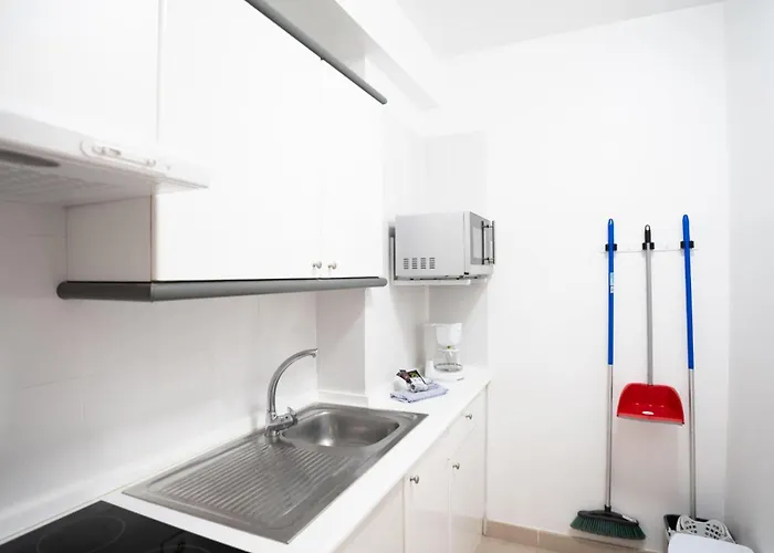 Coral La Quinta Park Appartement *