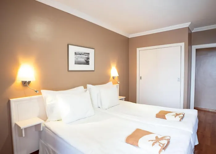 Coral La Quinta Park Appartement Santa Úrsula