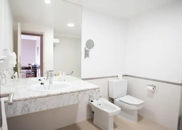 Appartement Coral La Quinta Park Santa Úrsula