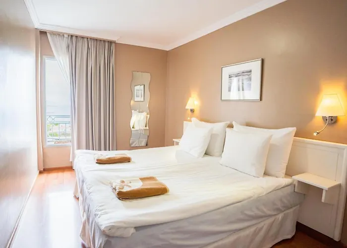 Coral La Quinta Park Appartement