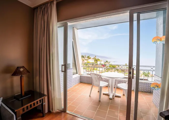 Coral La Quinta Park Santa Úrsula