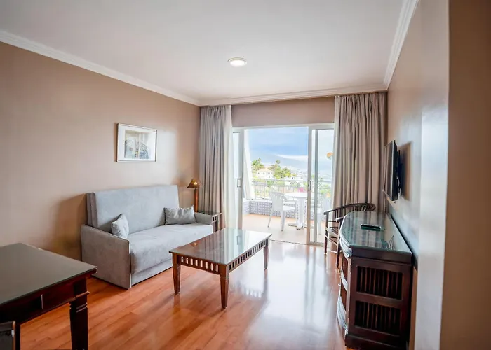 Coral La Quinta Park * Santa Úrsula