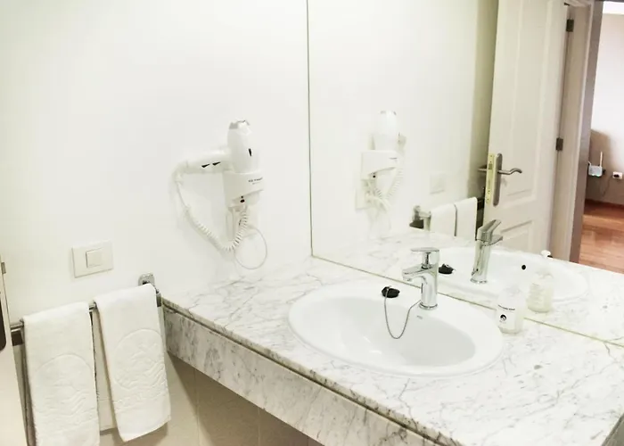 Appartement Coral La Quinta Park