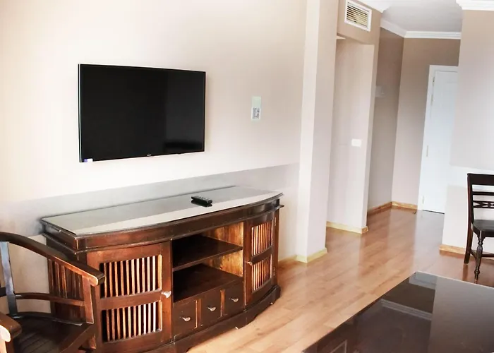 Coral La Quinta Park Santa Úrsula