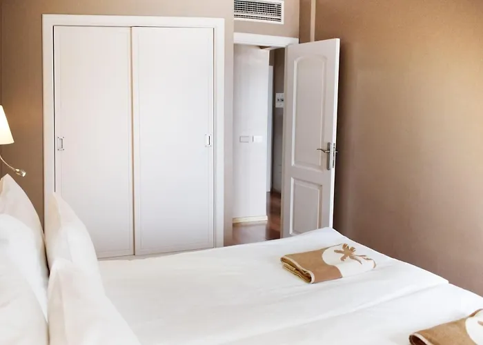 Coral La Quinta Park Appartement