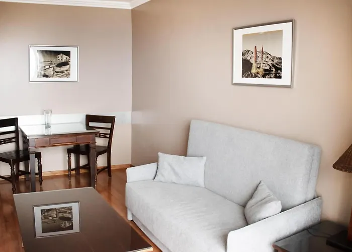 Coral La Quinta Park Apartmán *