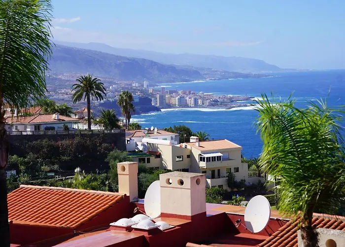 Appartement Coral La Quinta Park