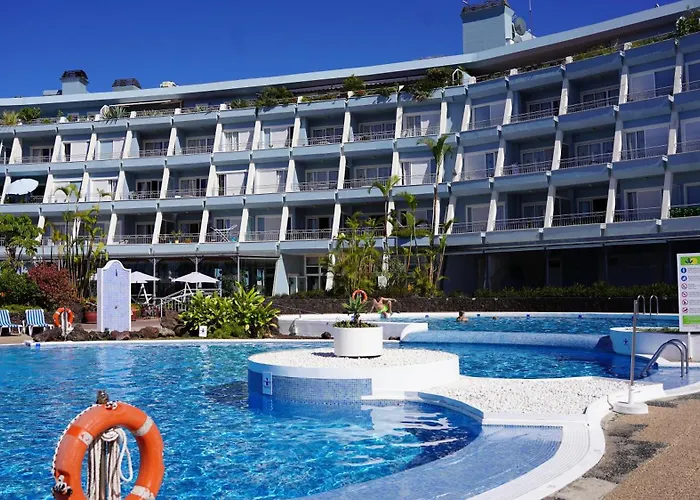 Appartement Coral La Quinta Park Santa Úrsula