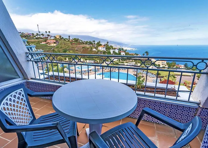 Coral La Quinta Park * Santa Úrsula