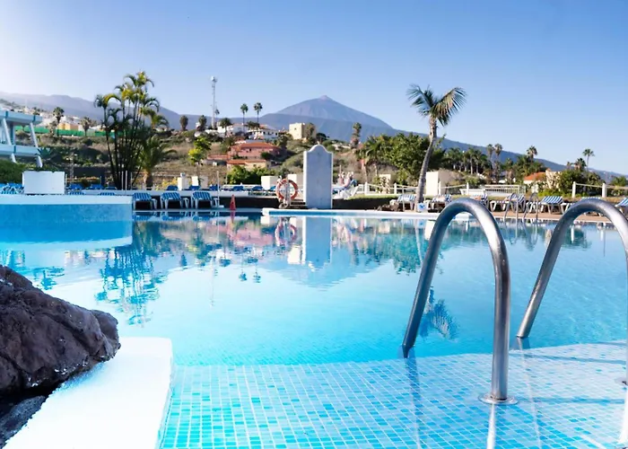 Coral La Quinta Park Appartement