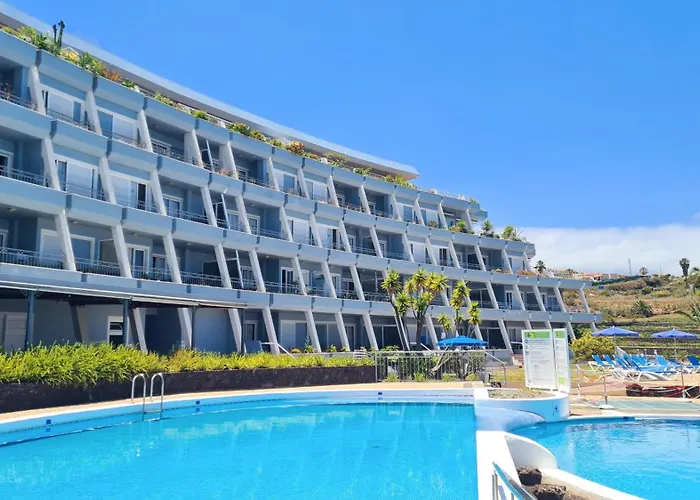 Appartement Coral La Quinta Park