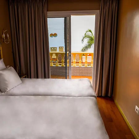 شقة Coral La Quinta Park Santa Úrsula