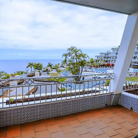 شقة Coral La Quinta Park Santa Úrsula