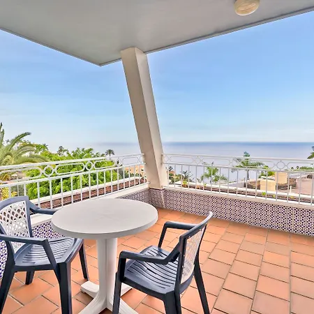 شقة Coral La Quinta Park Santa Úrsula
