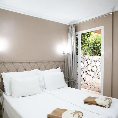 شقة Coral La Quinta Park Santa Úrsula