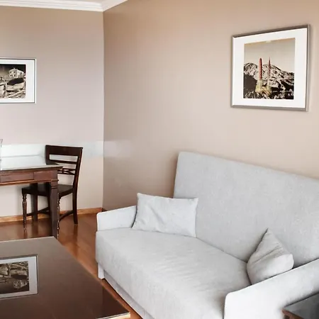 Coral La Quinta Park شقة *