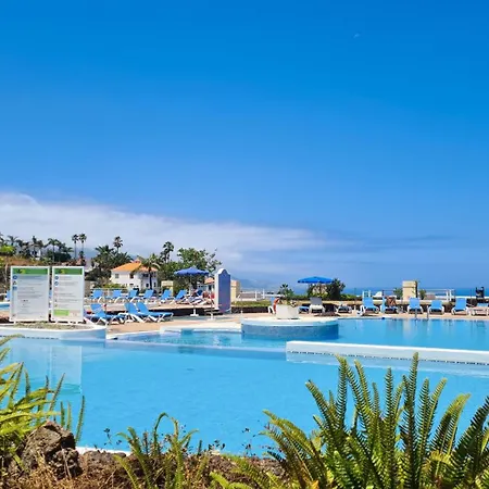 Coral La Quinta Park شقة *